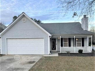 10 McIntosh Estates Dr, Sharpsburg, GA 30277
