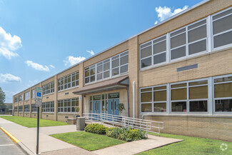 Hilltop Elementary School