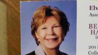 Elva Martin