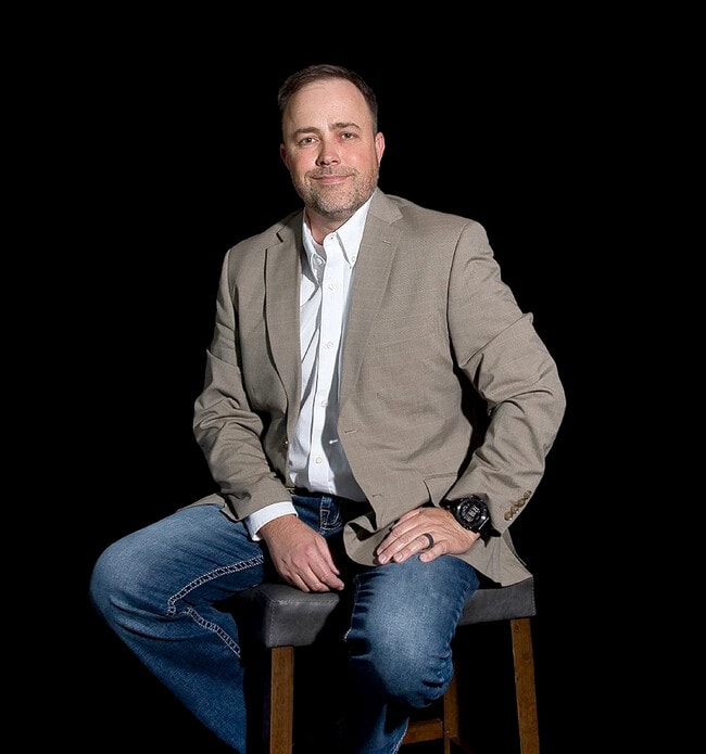 Jon Price