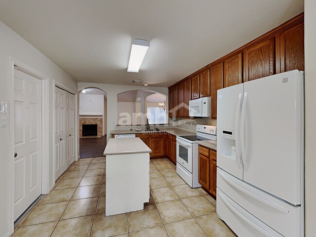 3218 Woodchuck Rd, Montgomery, TX 77356 - photo 3