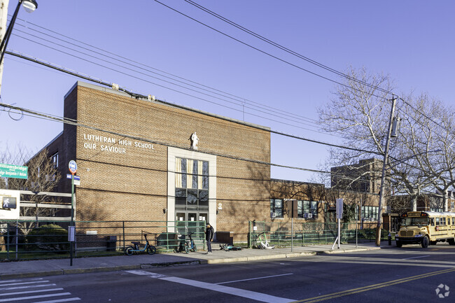 Emblaze Academy Charter School is a charter school located in Bronx, NY.