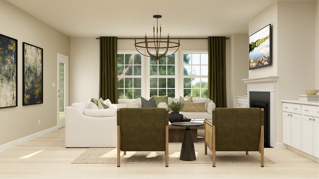 5390 Redbud Rd, Lancaster, SC 29720 - photo 7