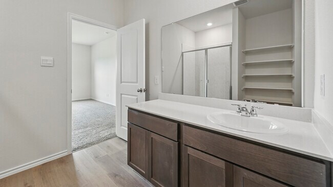 4120 Olivia Ln, Sanger, TX 76266 - photo 5