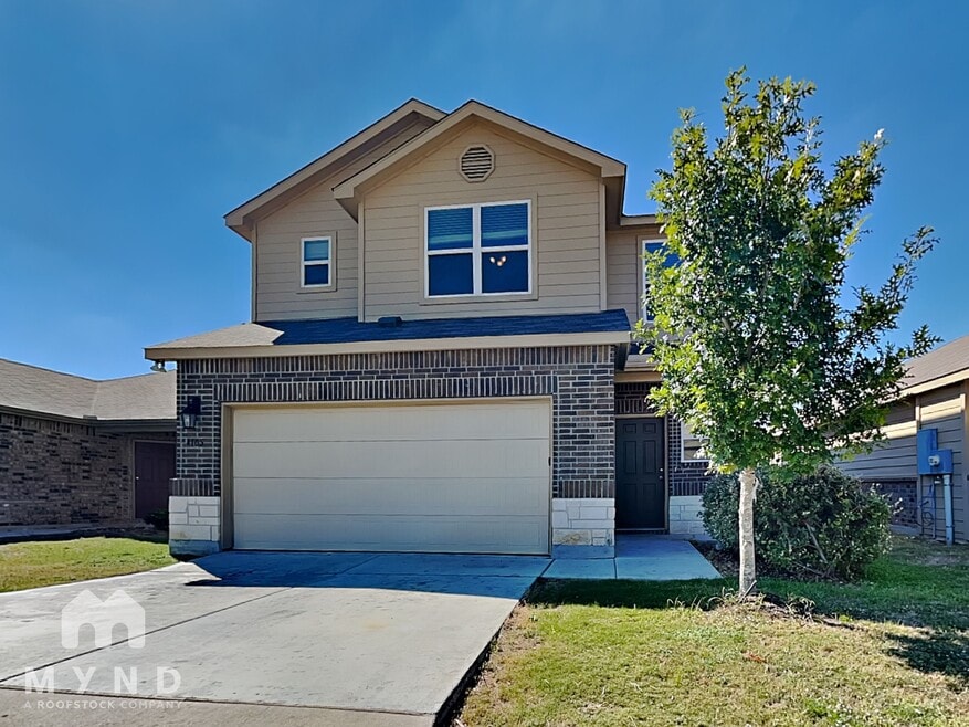 4105 Asher Aly, Saint Hedwig, TX 78152 - photo 1