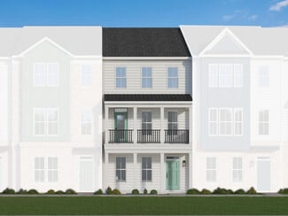 6836 Oasis Breeze Ln Unit 36484528, Midlothian, VA 23112