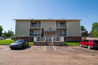2153 27th Ave Ct Unit 6, Greeley, CO 80634