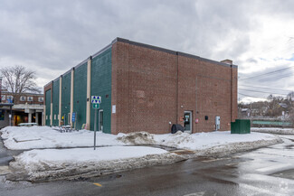 Ledyard Charter School