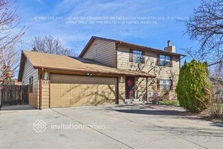 3233 W 133rd Ave, Broomfield, CO 80020