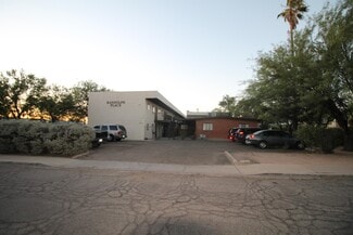 2843 E 17th St Unit 13, Tucson, AZ 85716