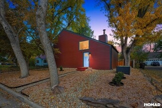 4468 Driftwood Place, Boulder, CO 80301