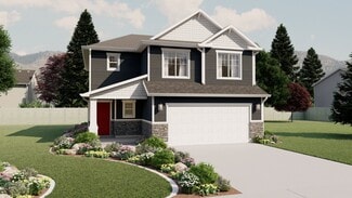 216 E 610 N, Providence, UT 84321