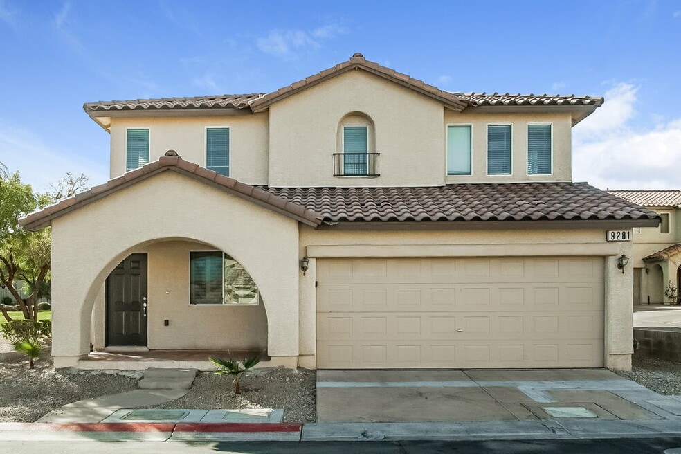 9281 Hainsworth Ave, Las Vegas, NV 89148 - photo 1