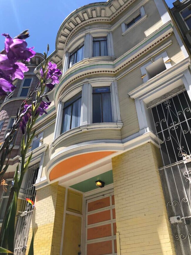 1944 Fell St, San Francisco, CA 94117