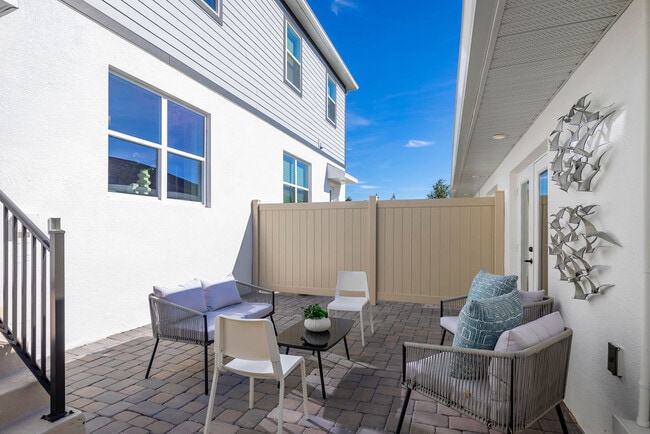 15212 Tribute Ovation Way, Winter Garden, FL 34787 - photo 3