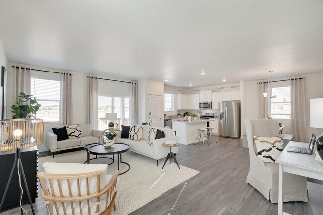 447 3rd St unit 36210498, Severance, CO 80550 - photo 7