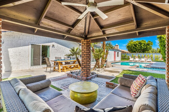 2950 N Bahada Rd, Palm Springs, CA 92262 - photo 4