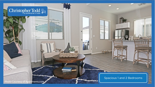 Christopher Todd Communities At Country Place, Tolleson, AZ 85353 - photo 5