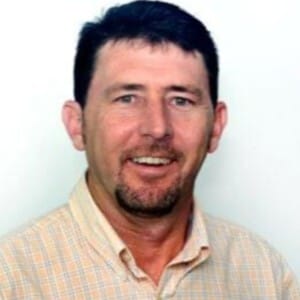 Ron Williams