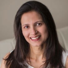 Ritu Backliwal