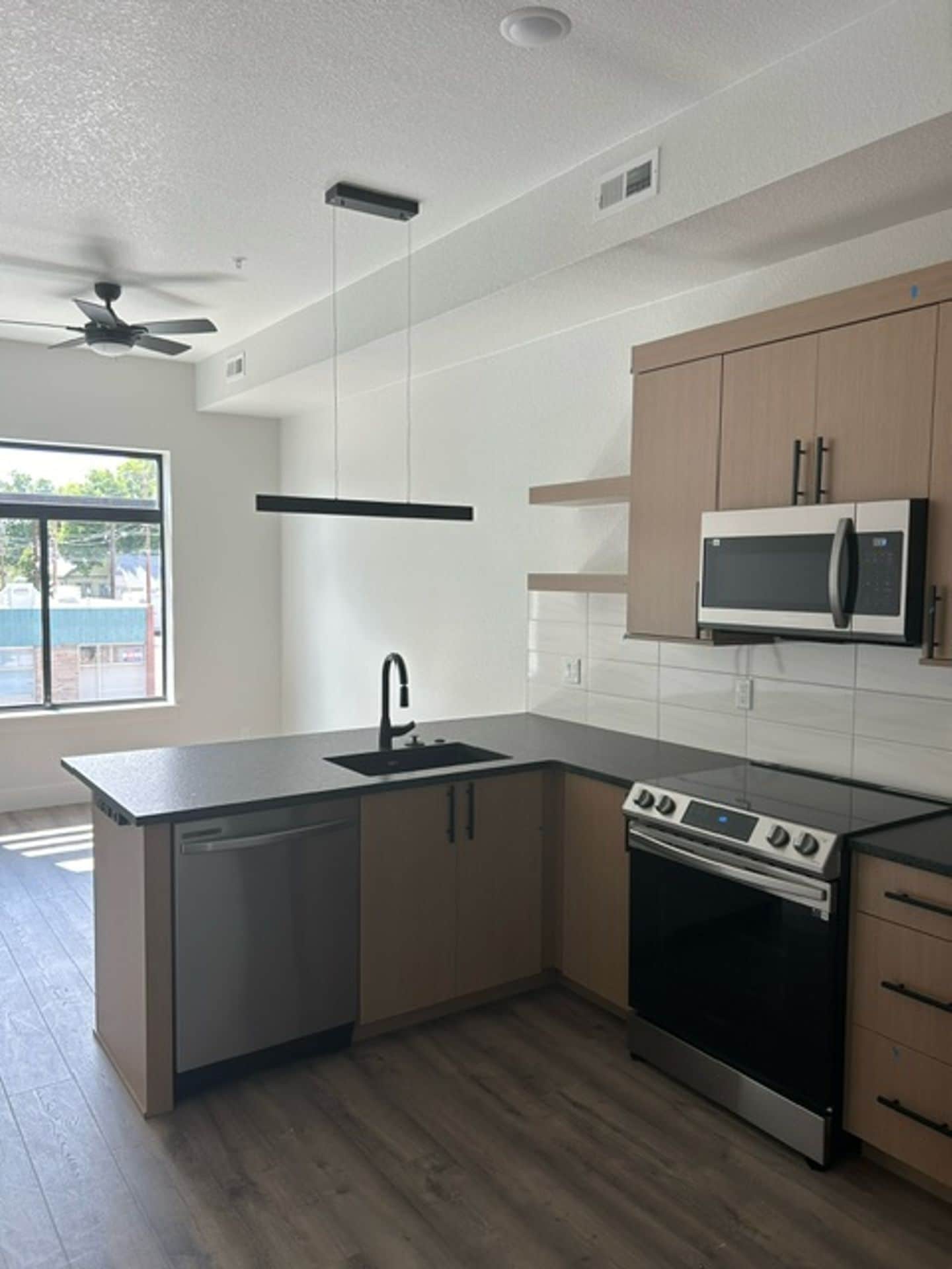 Newer Build in Downtown Loveland Apartments!