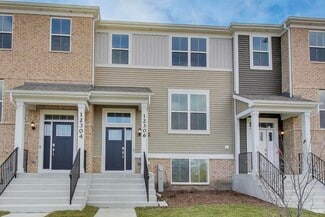 12306 Tinsley St, Huntley, IL 60142