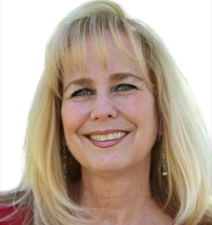 Cathy Griffeth