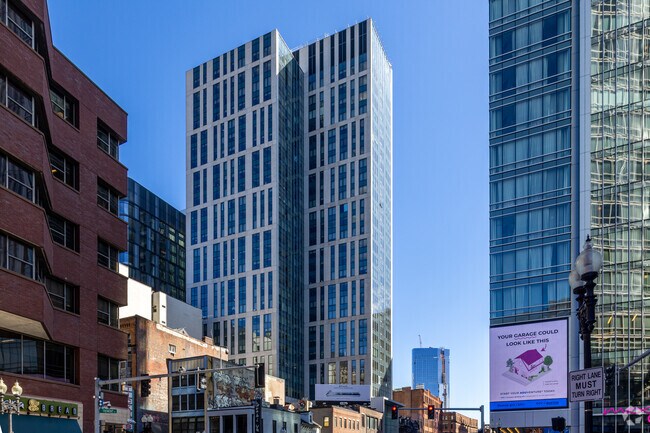 LUKA on the Common, Boston, MA 02116 - photo 7