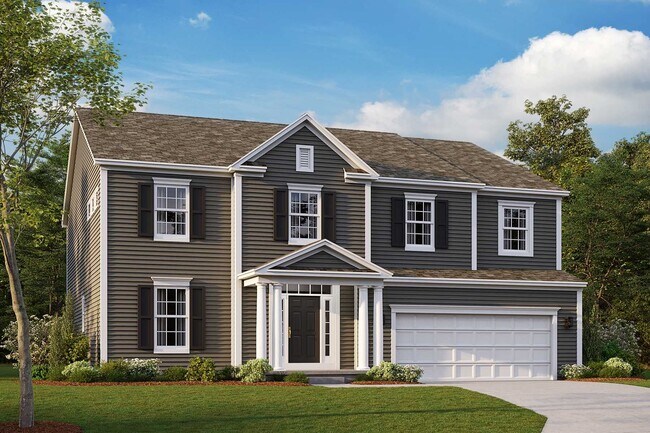 537 Conductor Dr unit 36458645, Plain City, OH 43064 - photo 2