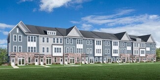 18103 Donatello Dr, Princeton, NJ 08540