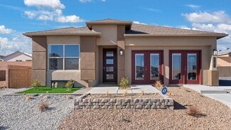 4101 Emerson, Rio Rancho, NM 87144