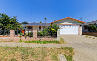 2363 Fleetwood St, San Diego, CA 92111