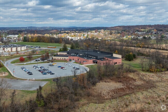 Shallow Brook Intermediate School