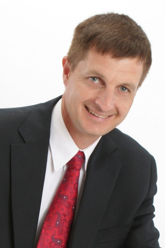 Agent Photo