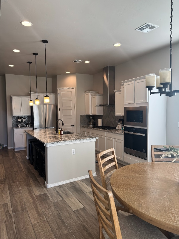 704 Amatista Lp SE, Rio Rancho, NM 87124 - photo 7