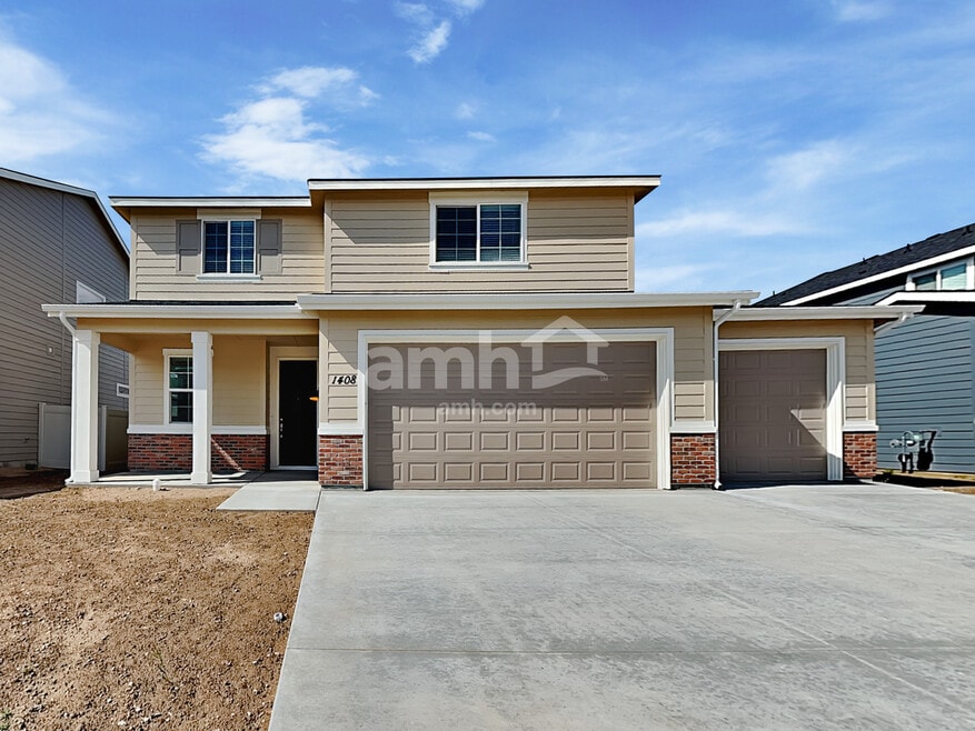 1408 E Ludlow St, Kuna, ID 83634 - photo 1