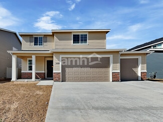 1408 E Ludlow St, Kuna, ID 83634