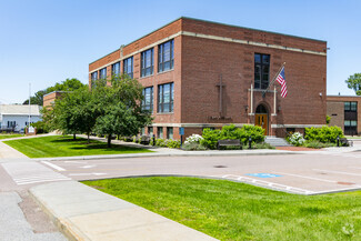 St. Francis Xavier School