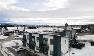 611 Nikles Dr Unit 103203, Bozeman, MT 59718