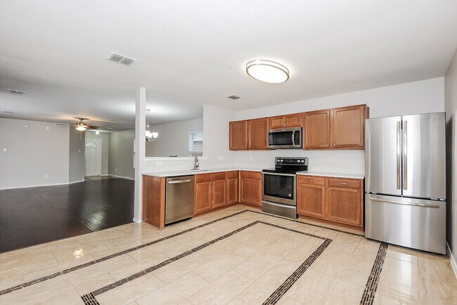 8123 Stowe Springs Ln, Arlington, TX 76002 - photo 7