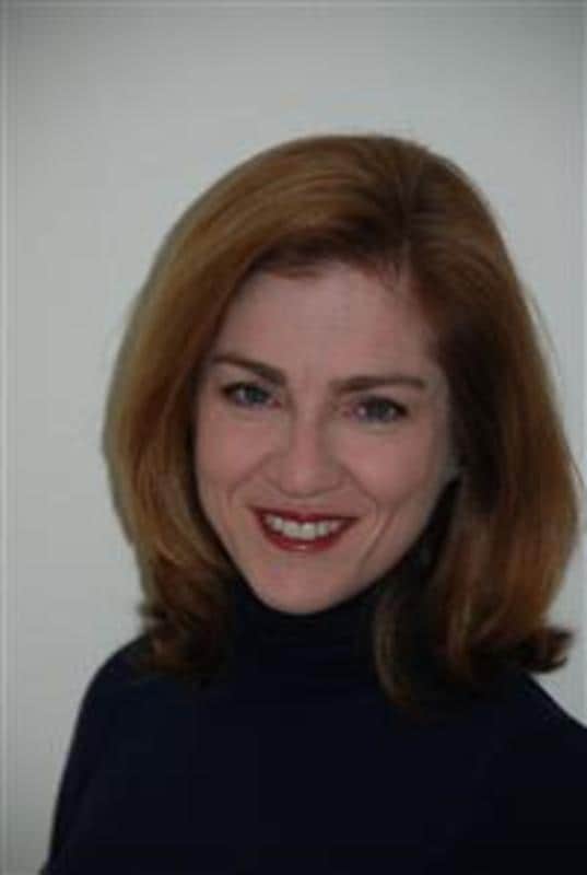 Mary McGrath