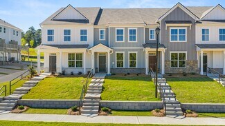 6725 Leigh St, Flowery Branch, GA 30542