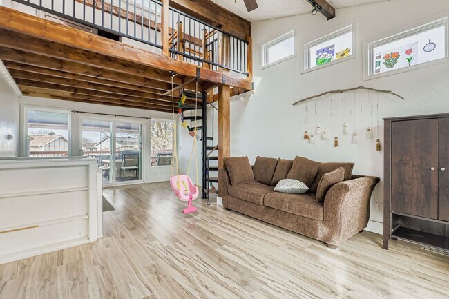 8293 Gaylord St, Denver, CO 80229 - photo 5