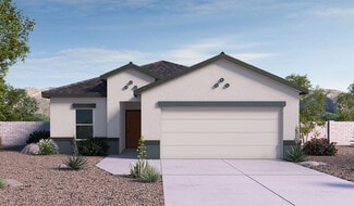 1034 Chatfield Ave, Vail, AZ 85641