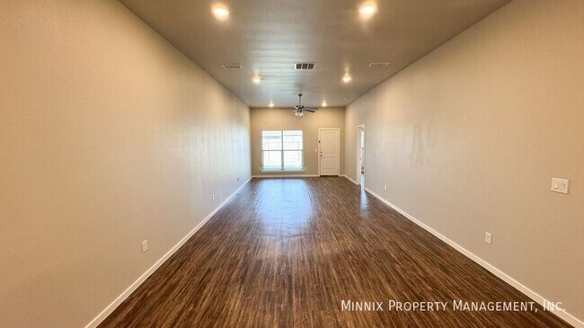 2105 Kokomo Ave unit B, Lubbock, TX 79407 - photo 5