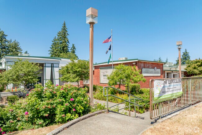 Discovery Montessori School