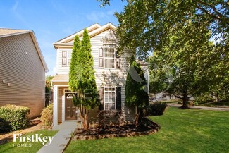 19004 Long Pond Ln, Cornelius, NC 28031