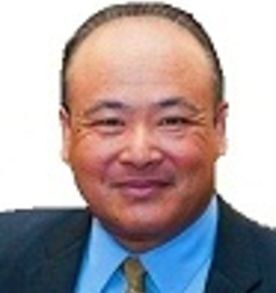 Greg Wang