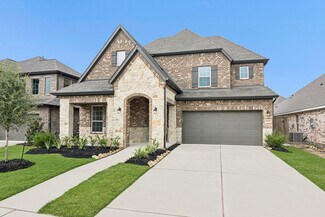 12319 Palmetto Dr, Mont Belvieu, TX 77523