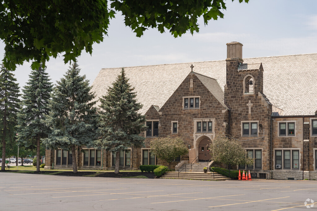St. Benedict School in Kenilworth is among the top-ranked schools in WNY in Business First.